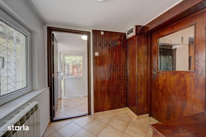 Apartament cu 3 camere decomandat în Centrul Civic