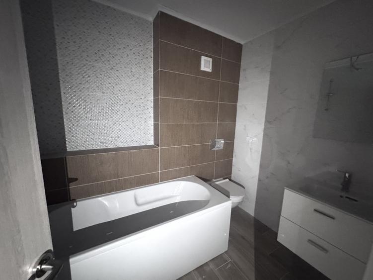 Apartament cu 2 camere circular în Banca Națională