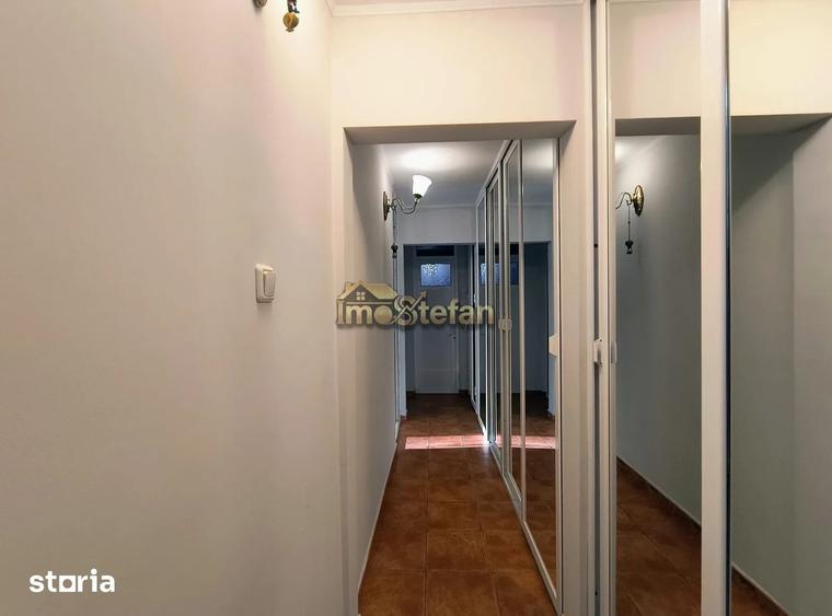 Apartament cu 3 camere decomandat în Gara