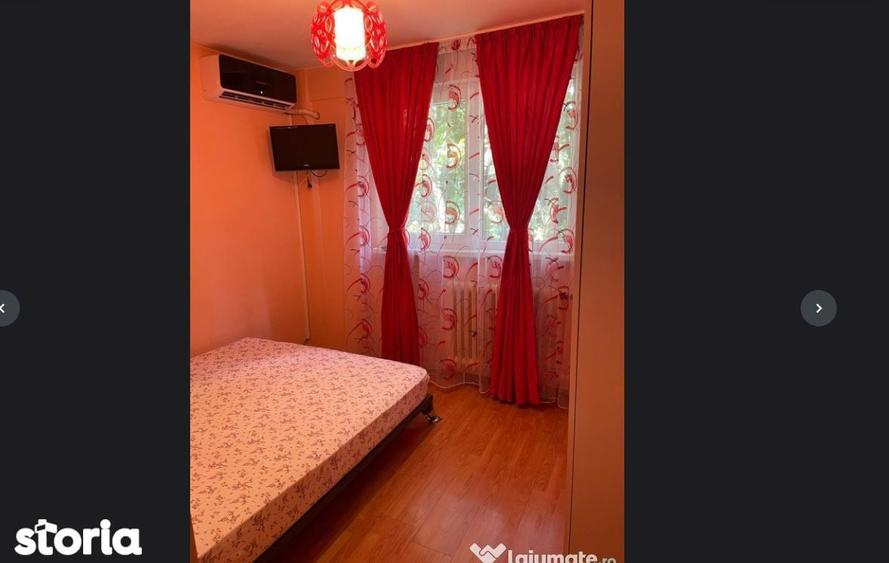 Apartament cu 2 camere în Colentina