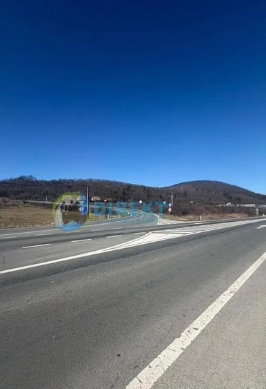 🏭 TEREN INTRAVILAN INDUSTRIAL – SĂRĂȚEL | 9.236 MP - 5
