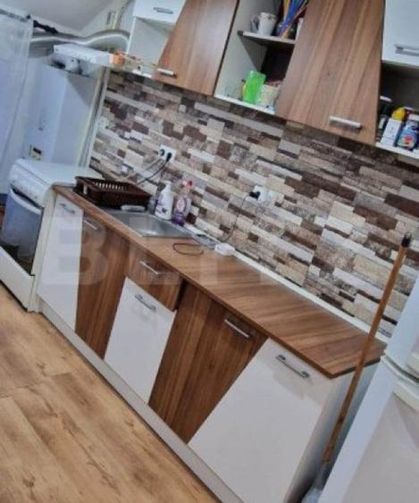 Apartament cu 2 camere, 43 mp, zona Iris - 2