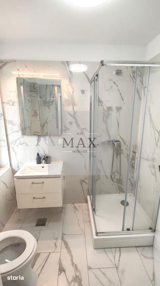Apartament 2 camere de inchiriat | Baciu | 50 mp | Parcare - 7