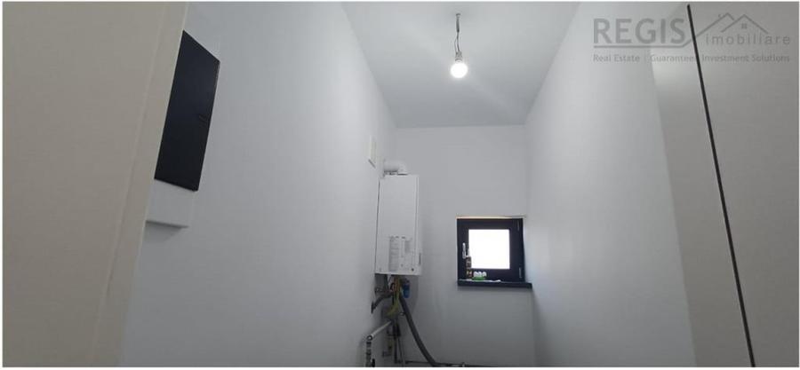 Casă cu 3 camere cu Teren 545 Mp în Tărlungeni