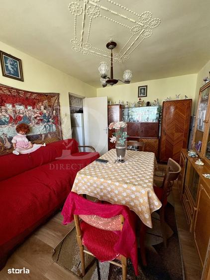 Apartament 2 camere de vanzare Mana?tur, zona Minerva - 2