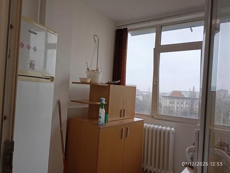 Garsonieră nedecomandată în Liteni
