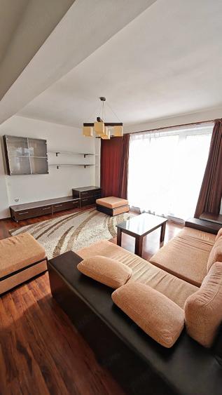 Apartament cu 2 camere decomandat în Bună Ziua