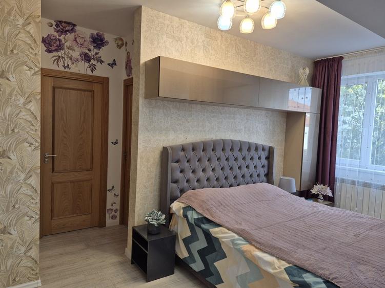 Apartament cu 2 camere semidecomandat în Drumul Taberei