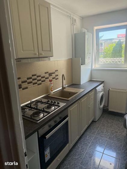 Apartament 2 camere Zona Avram Iancu - 7