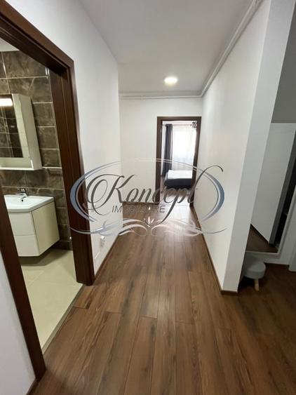 Apartament 2 camere, Avram Iancu, Floresti - 14