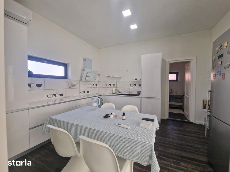 Apartament cu 3 camere decomandat în Nord