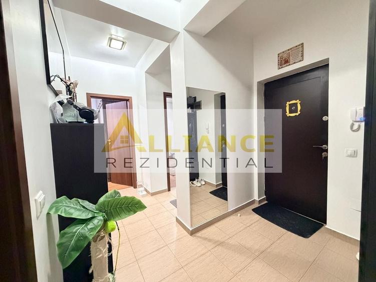 Metrou Dimitrie Leonida ~ Apartament 3 camere ~ 2 bai - 10