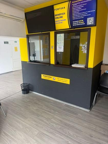 Spațiu comercial, de 50 mp, în Central