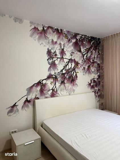 Apartament cu 2 camere semidecomandat în Drumul Taberei