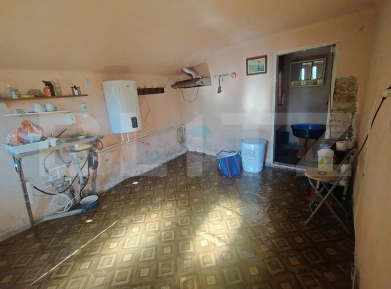 Casa 5 camere, 146 mp, 1100 mp curte, zona Fratostita - 11