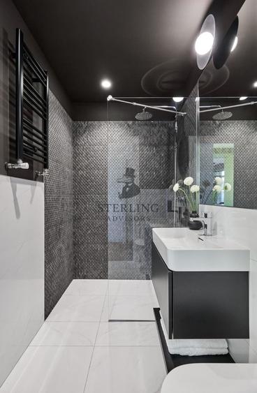 Floreasca - 3 camere design unic - 10