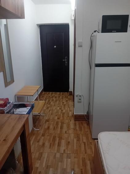 Garsonieră în Lacu