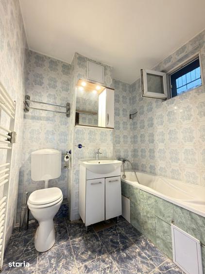 Apartament cu 3 camere decomandat în Șagului