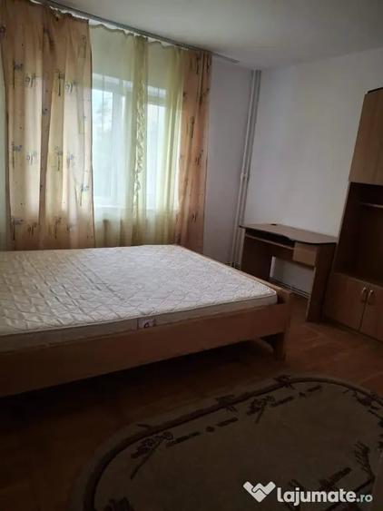Inchiriez apartament 2 camere - 5