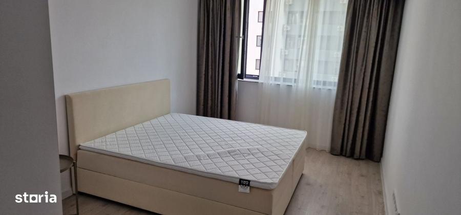 2 Camere | Ivory | Rond Omv | 61Mp | Rezidential | Nou | Bucatarie Sep - 4