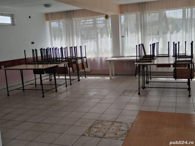 Spațiu comercial, de 140 mp, în Mătăsari