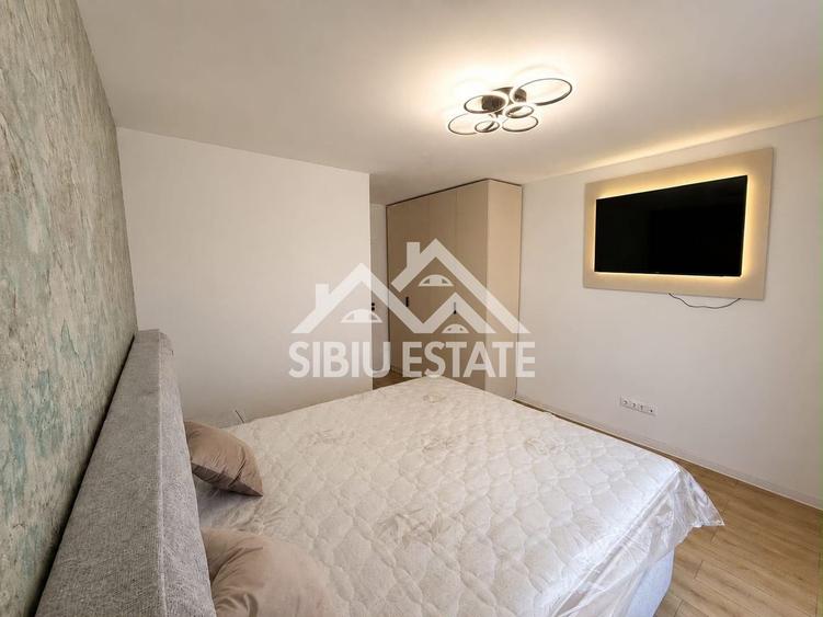Apartament cu 3 camere în Șelimbăr