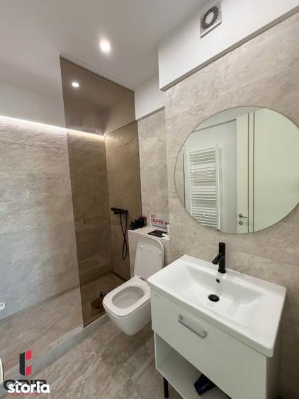 Apartament cu 3 camere decomandat, mobilat în Berceni