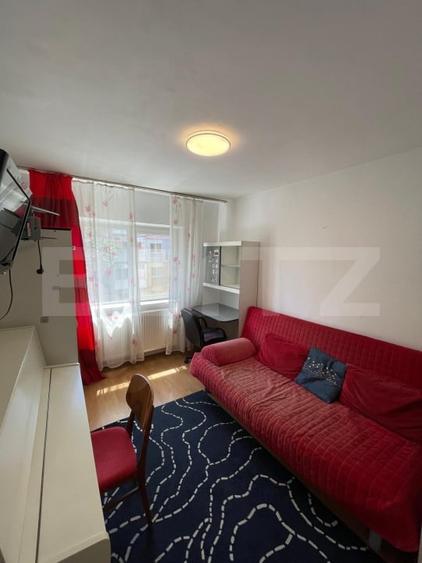 Apartament 3 camere decomandat, etaj 2/4, Lăpuș - Zona Restaurant Intim - 11