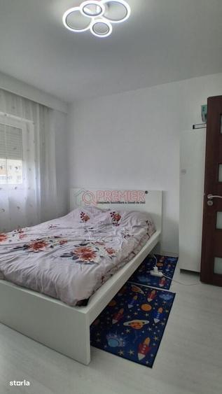 Apartament cu 2 camere decomandat în Rahova