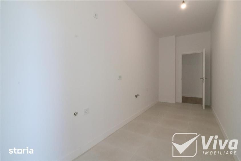 Apartament cu 2 camere decomandat în Podu Roș