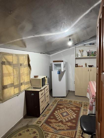 Casă cu 3 camere în Tămădău Mare