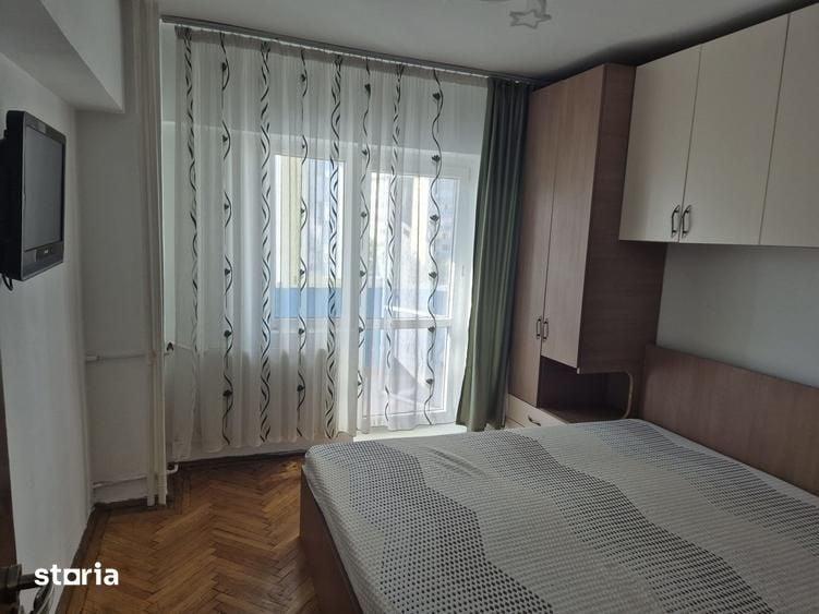 Apartament 3 camere | Metrou | Piata Iancului | 75 mp | Pet Friendly - 4