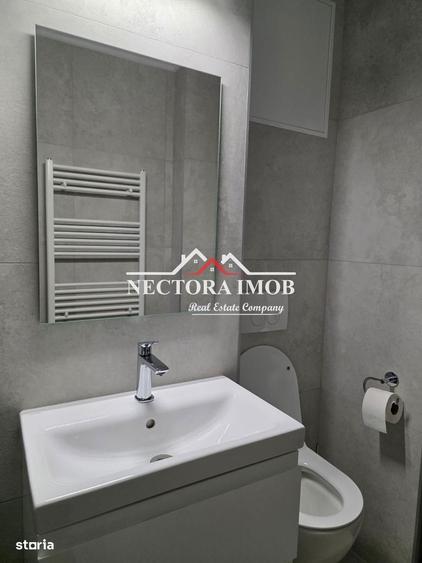Apartament cu 2 camere în Nufărul
