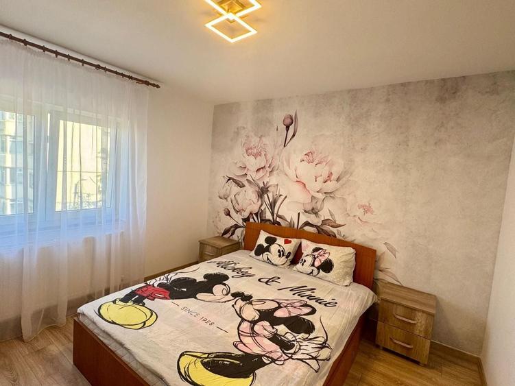 FALEZA NORD 2 CAMERE MOBILAT UTILAT 500 EURO - 16