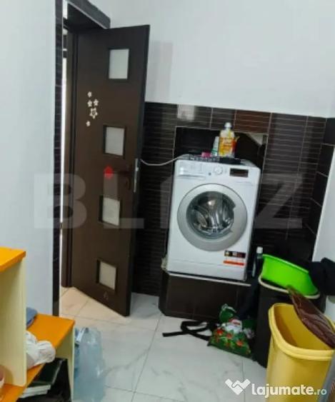 Casă cu 2 camere cu Teren 2667 Mp în Central