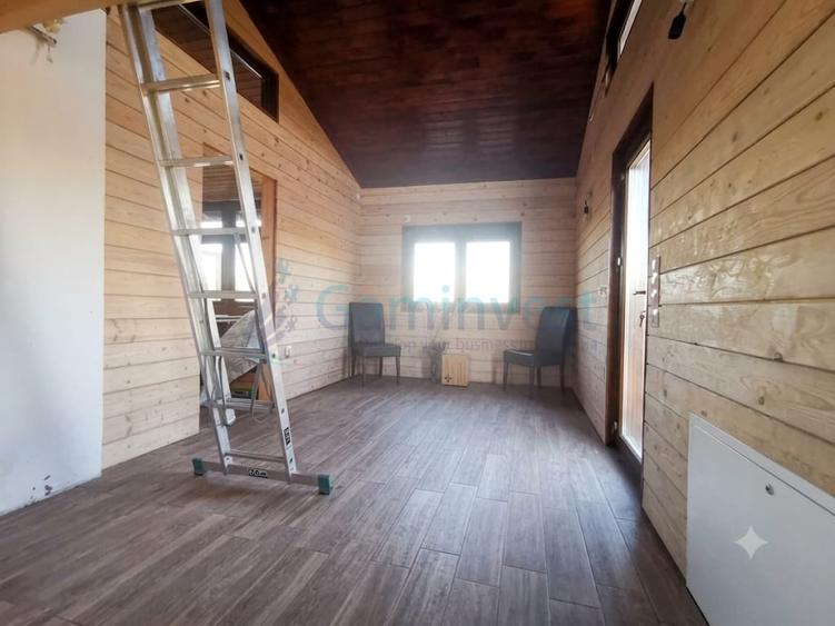 Casă individuală cu 4 camere cu Canalizare în Mădăras