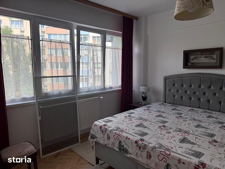 Calea Victoriei | UltraCentrala | Sala Palatului | 2 Camere - 12
