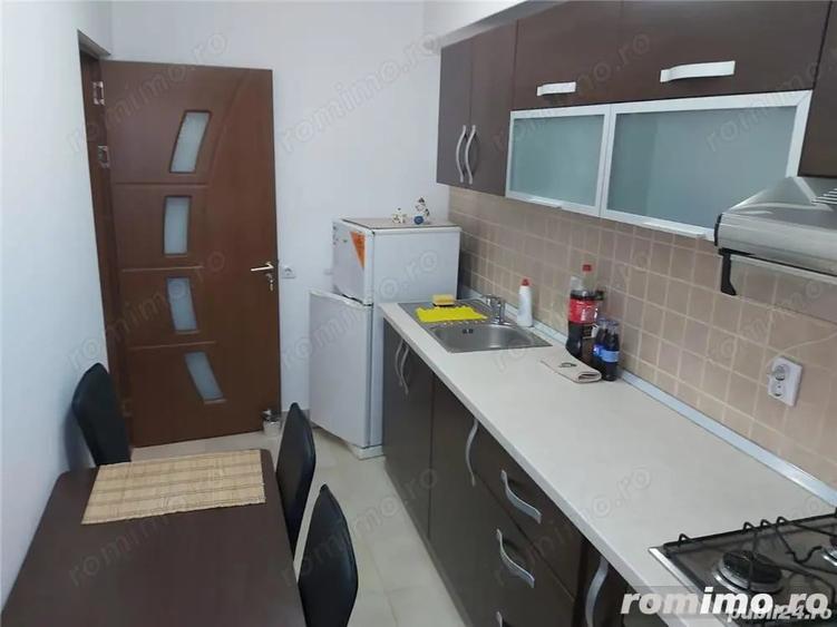 Garsonieră decomandată în Olteniței