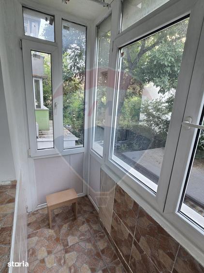 Apartament cu 2 camere de inchiriat in zona Baneasa - 16