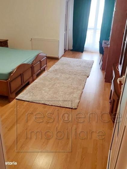Apartament o camera, Zorilor, zona UMF+Parcare - 1