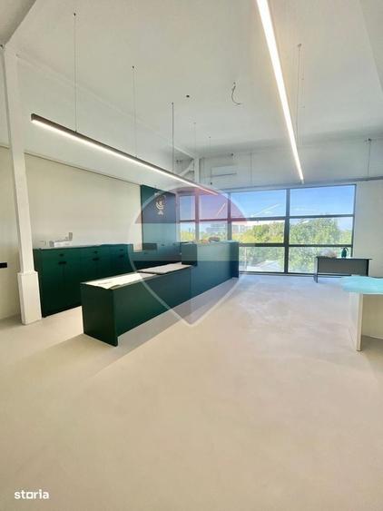 Spațiu comercial, de 455 mp, în Colentina