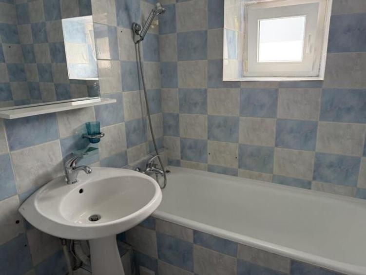 Apartament cu 2 camere semidecomandat, mobilat în Aviației