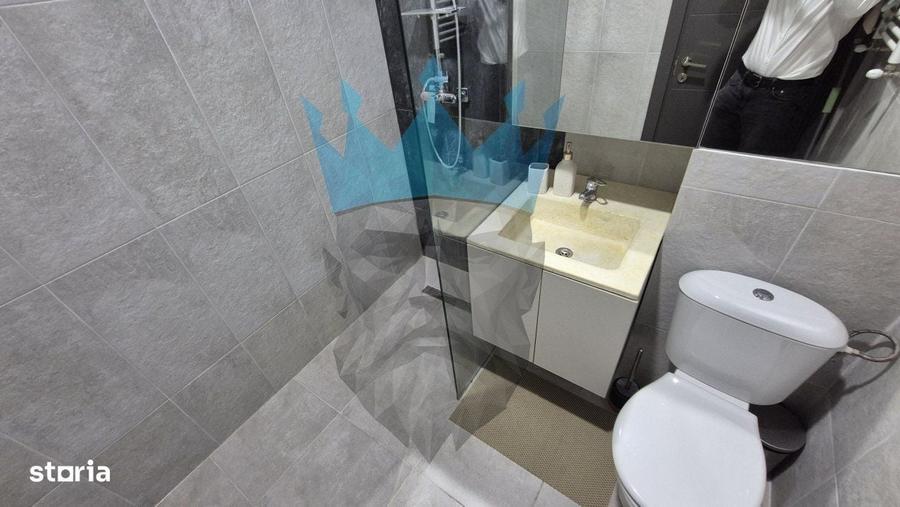 Apartament 2 Camere Grozavesti Regie Residence - 5