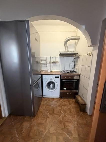 Garsonieră în Debarcader