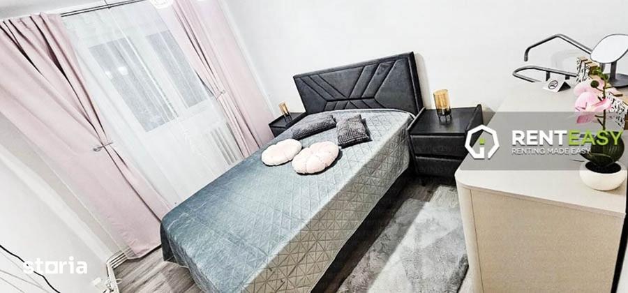 Apartament cu 2 dormitoare zona Palas - Moldova Center - 2