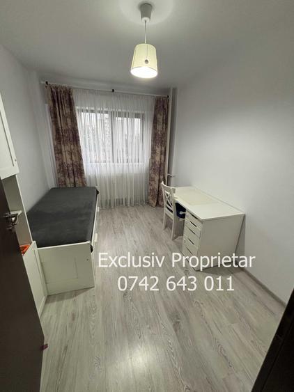 Inchiriere apartament 3 Camere | Sector 4 (Brancoveanu Piata Sudului), loc parcare inclus - 7