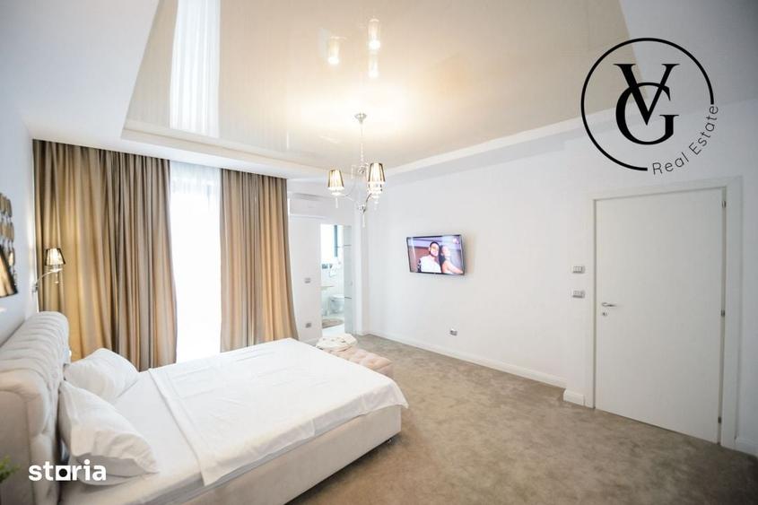 Apartament cu 3 camere decomandat în Nord