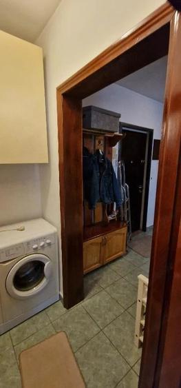 Apartament cu 2 camere decomandat în Rahova