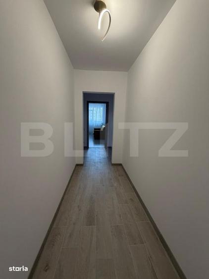 Apartament cu 2 camere decomandat în Drumul Taberei — fotografia 1