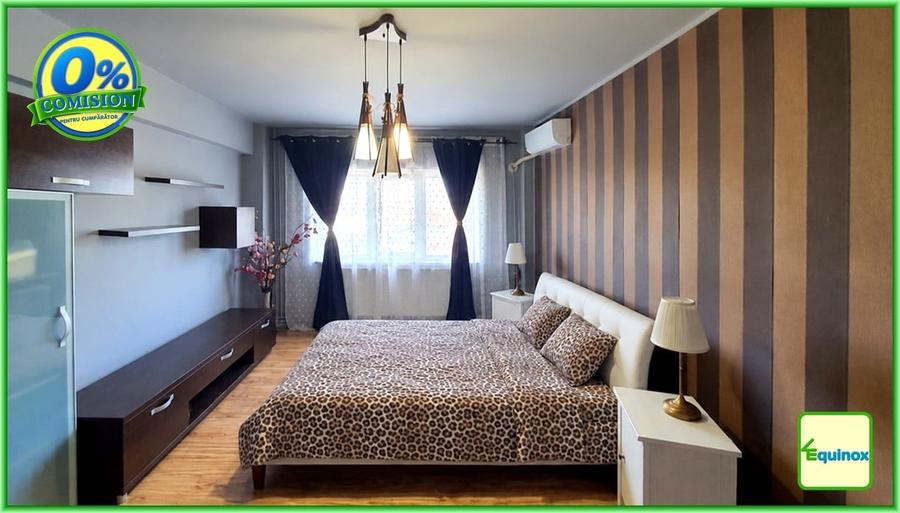 Apartament cu 2 camere decomandat în Malu Roșu